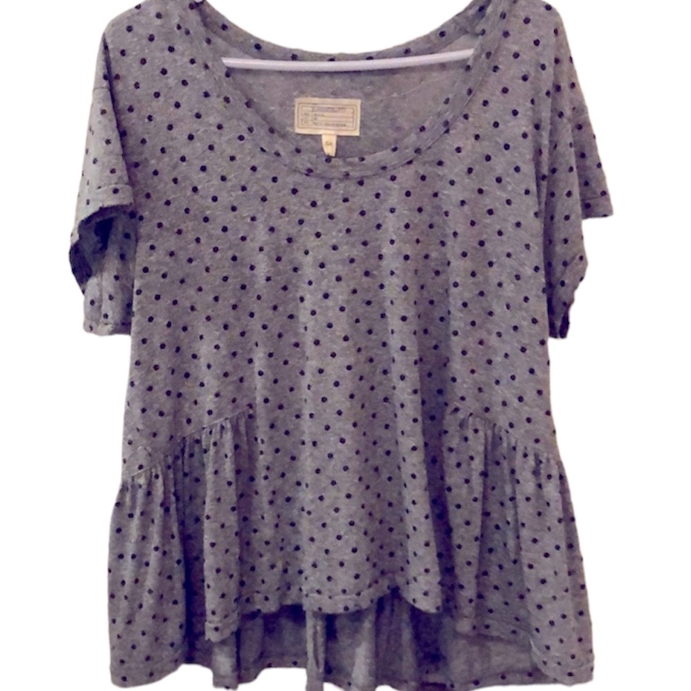 Current Elliot Top